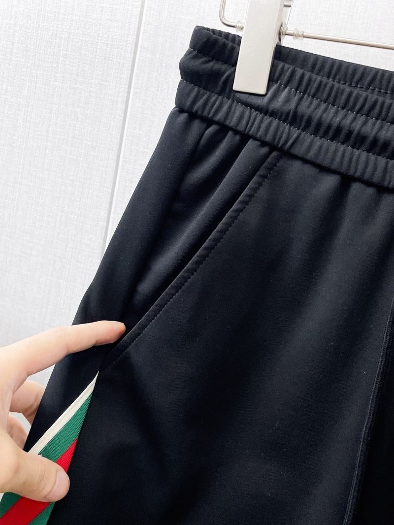 Gucci Short Pants